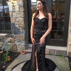 Meet your Posher, Callie